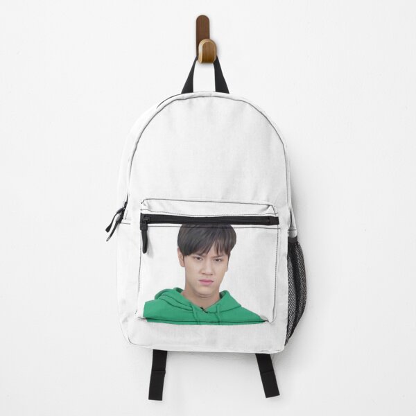Item preview, Nanon Korapat meme face designed and sold by g-fullsun03.
