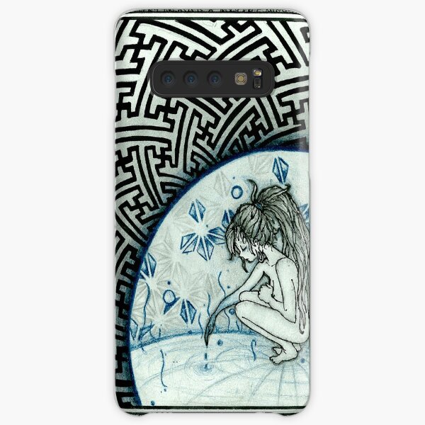 Limbo Samsung Galaxy Snap Case