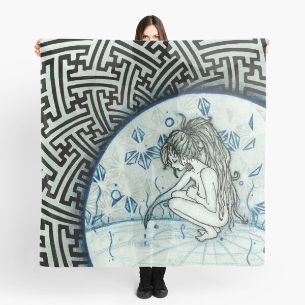 Limbo Scarf