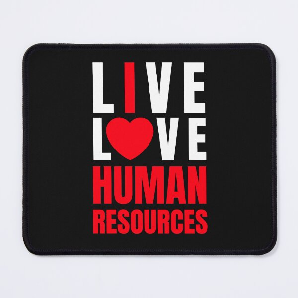 Item preview, Live Love Hr designed and sold by Recruiter-Love.
