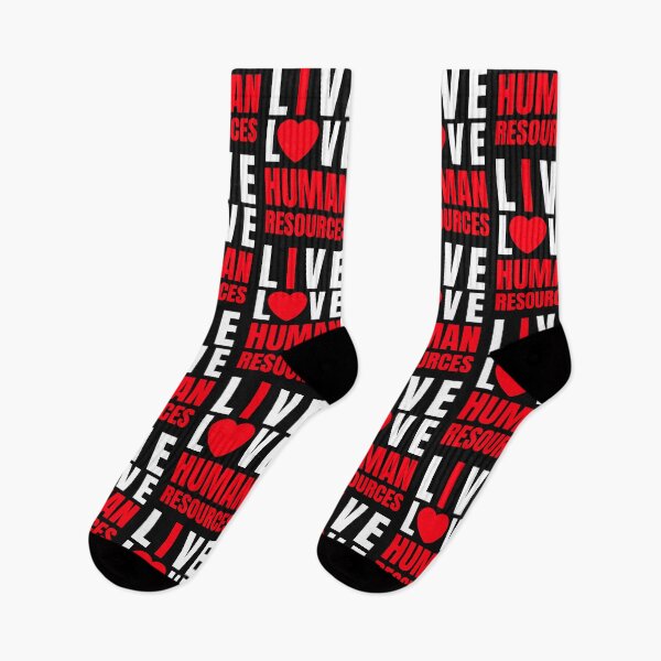 Item preview, Live Love Hr designed and sold by Recruiter-Love.