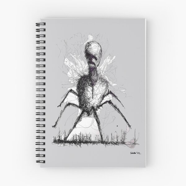 Item preview, Wer bin ich designed and sold by stellanoirarts.