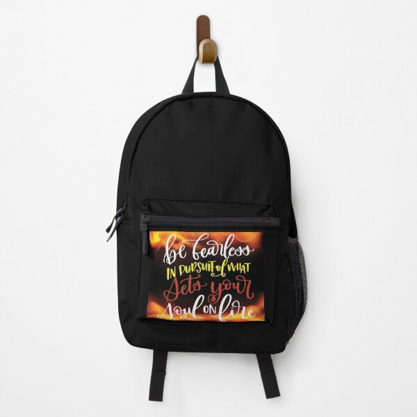 Item preview, Be Aggressively Fearlessly Passionate For Good Success Design designed and sold by FuddalanDesigns.