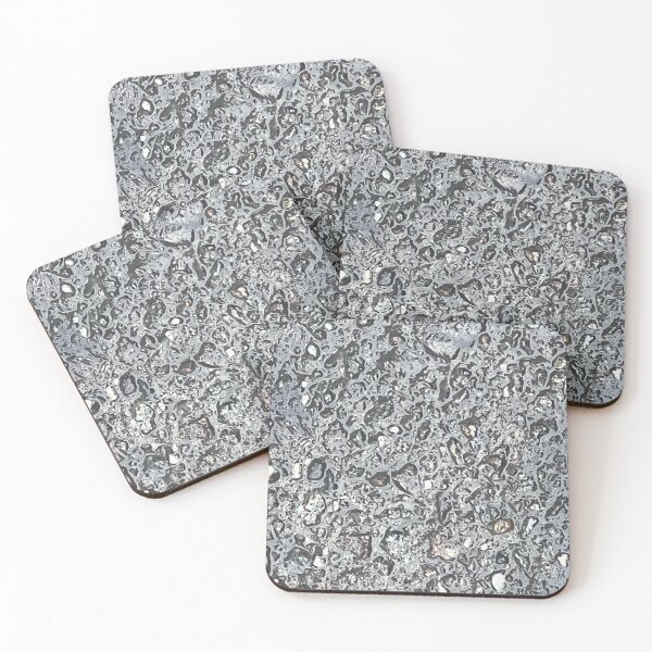 Item preview, Concrete 2 designed and sold by Abeink1030.
