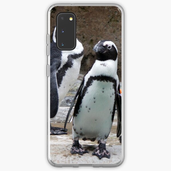 Flightless Foursome Samsung Galaxy Soft Case