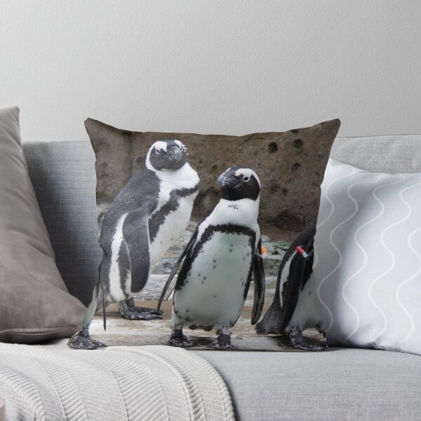 Item preview, Flightless Foursome designed and sold by phil decocco.