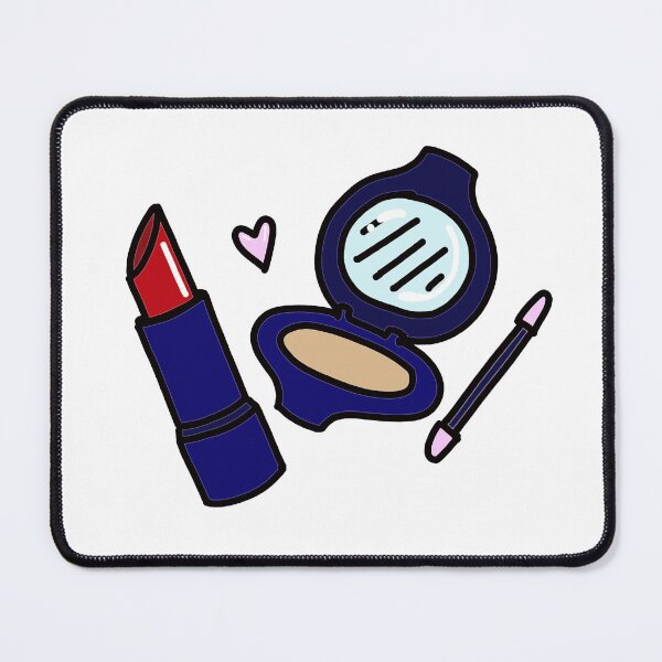 Item preview, Make-up Lover designed and sold by my-name-is-ash.