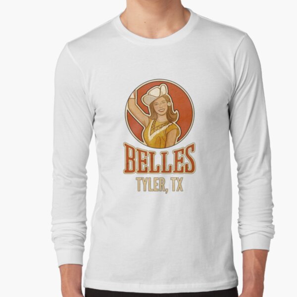 Belles Vintage Long Sleeve T-Shirt