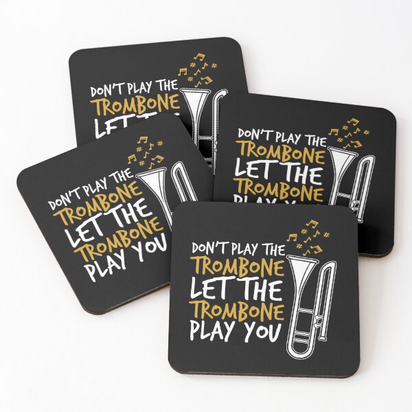 Item preview, Trombone Play designed and sold by Bashbaughman.