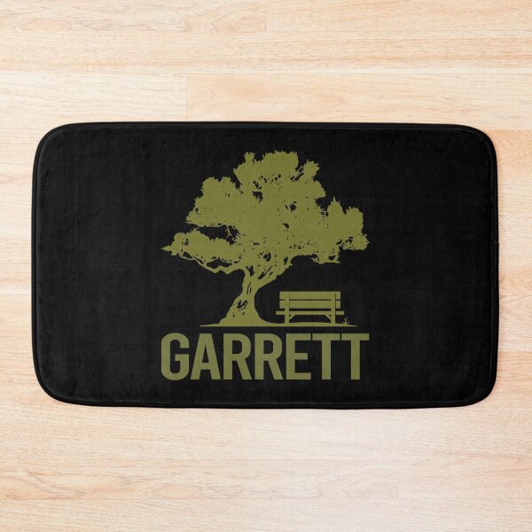 Item preview, A Good Day Garrett designed and sold by LevernePrickles.