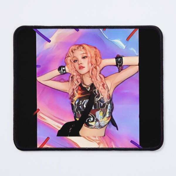 Item preview, Song Yuqi - (G)I-DLE designed and sold by g-fullsun03.