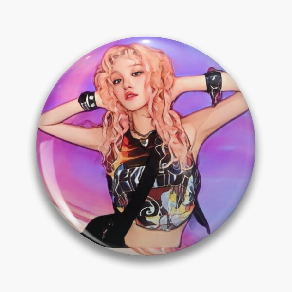 Item preview, Song Yuqi - (G)I-DLE designed and sold by g-fullsun03.