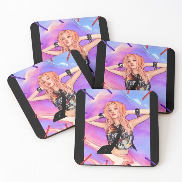 Item preview, Song Yuqi - (G)I-DLE designed and sold by g-fullsun03.