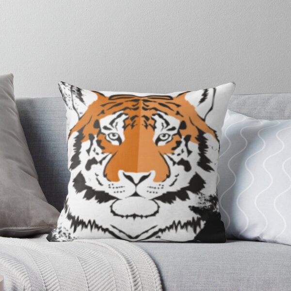 Item preview, Tiger Mind designed and sold by Valina Moon Creations.