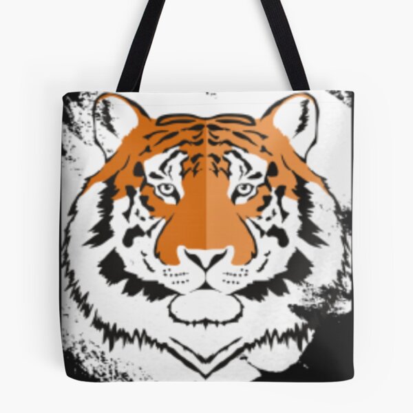 Item preview, Tiger Mind designed and sold by Valina Moon Creations.