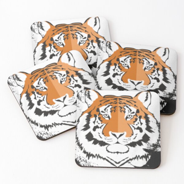 Item preview, Tiger Mind designed and sold by Valina Moon Creations.