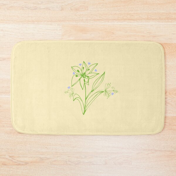 Item preview, Lily of green designed and sold by andrasdesignssss.