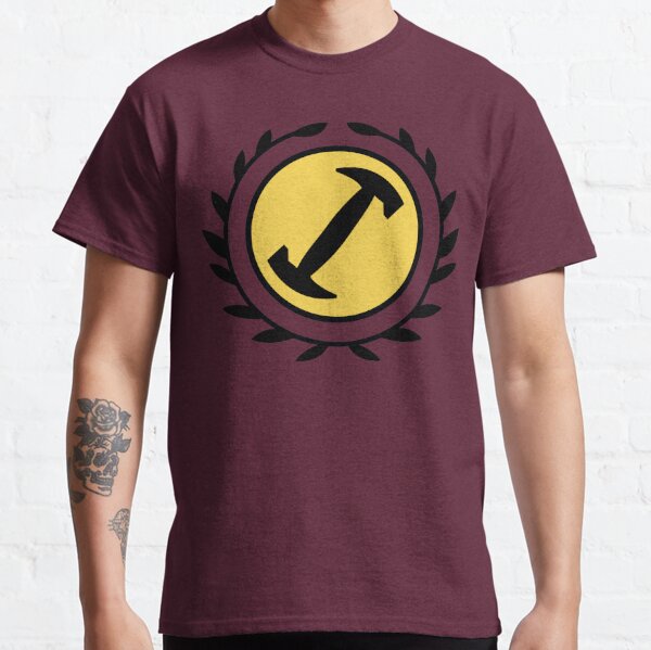 The Stonecutters Logo