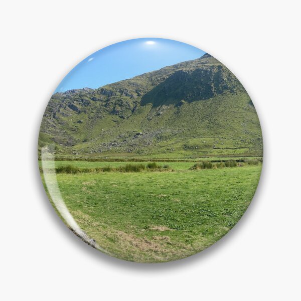 Item preview, Farmhouse near Glenbeg Lake, Ardgroom, Cork, Ireland designed and sold by Sinemathk.