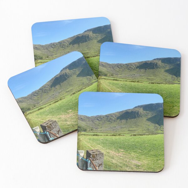 Item preview, Farmhouse near Glenbeg Lake, Ardgroom, Cork, Ireland designed and sold by Sinemathk.