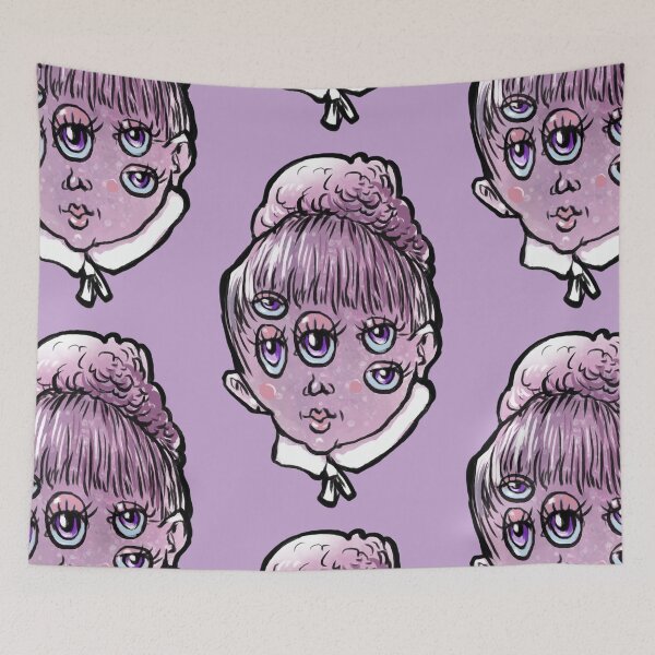 Item preview, Patrice the Librarian designed and sold by Cori Redford.