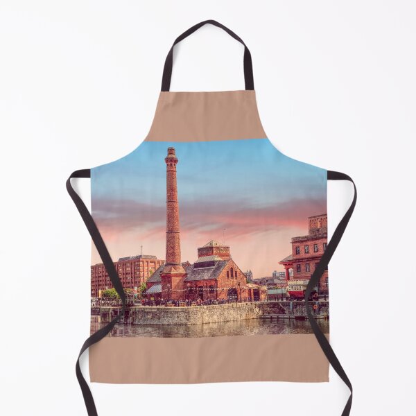 Item preview, The Pumphouse Liverpool designed and sold by Alisonchambers2.