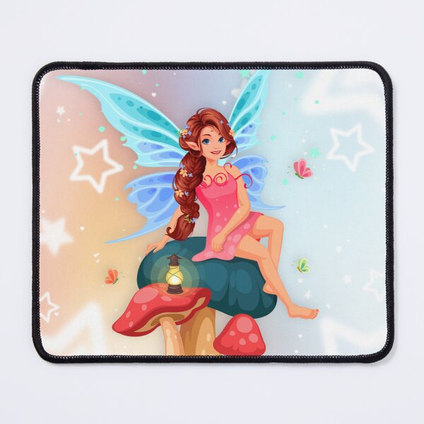 Item preview, Cute Little Fairy Art Princess New designed and sold by Tshirtstory.