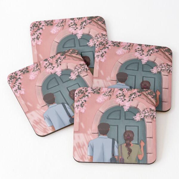 Item preview, Door to Door designed and sold by Mishang.