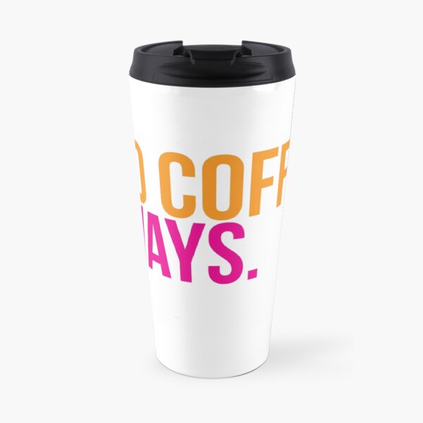 café helado Taza de viaje