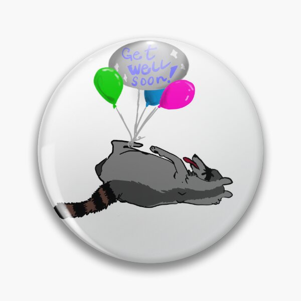 Item preview, Get well soon designed and sold by brianna7803.