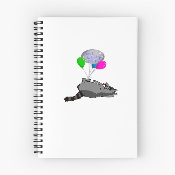 Item preview, Get well soon designed and sold by brianna7803.