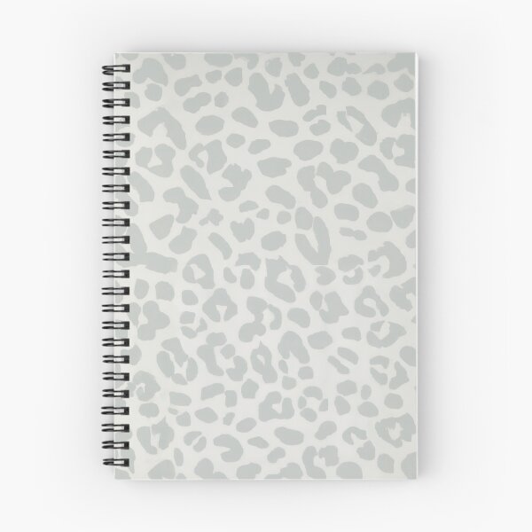 Item preview, Leopard Pattern Gray designed and sold by maniacfitness.