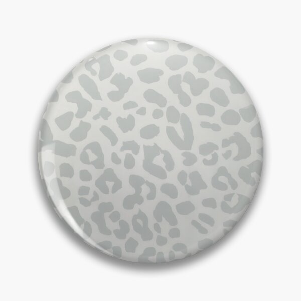 Item preview, Leopard Pattern Gray designed and sold by maniacfitness.