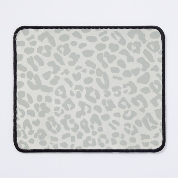 Item preview, Leopard Pattern Gray designed and sold by maniacfitness.