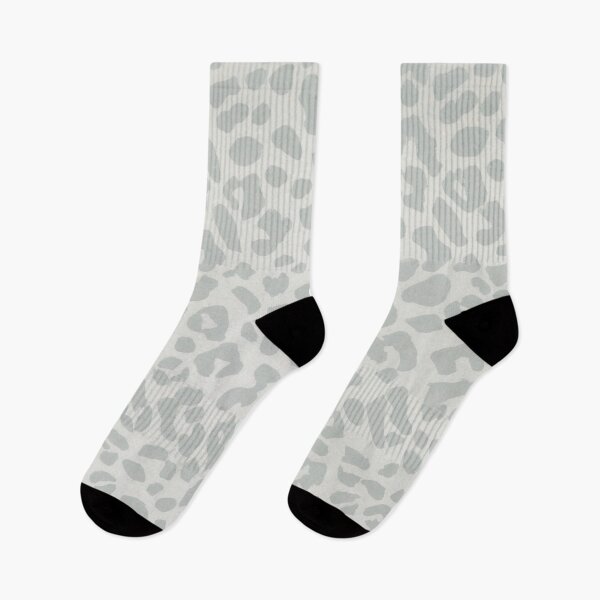 Item preview, Leopard Pattern Gray designed and sold by maniacfitness.