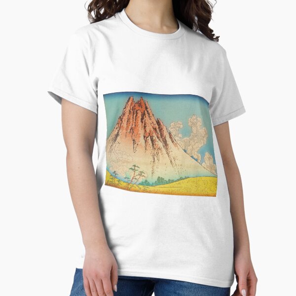 Item preview, Greeting Kaneda - Nature Landscape designed and sold by Kijiermono.