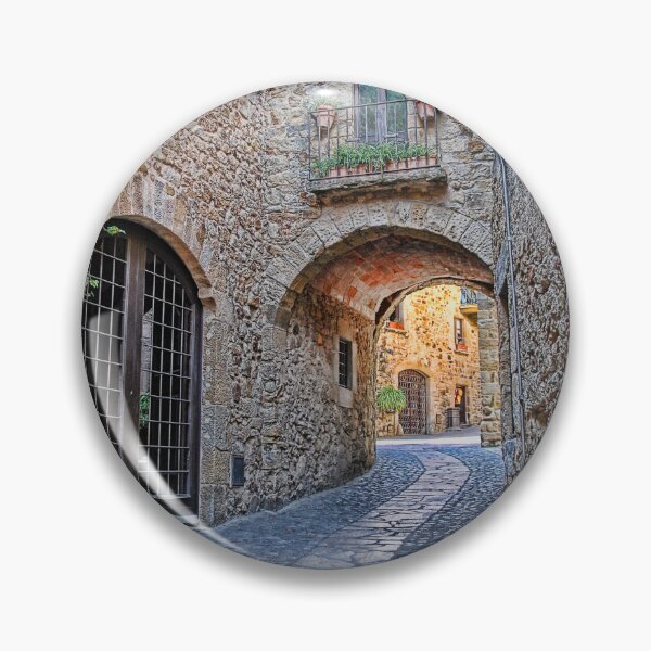 Item preview, Spanish Medieval Town designed and sold by SMartin.