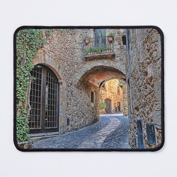 Item preview, Spanish Medieval Town designed and sold by SMartin.