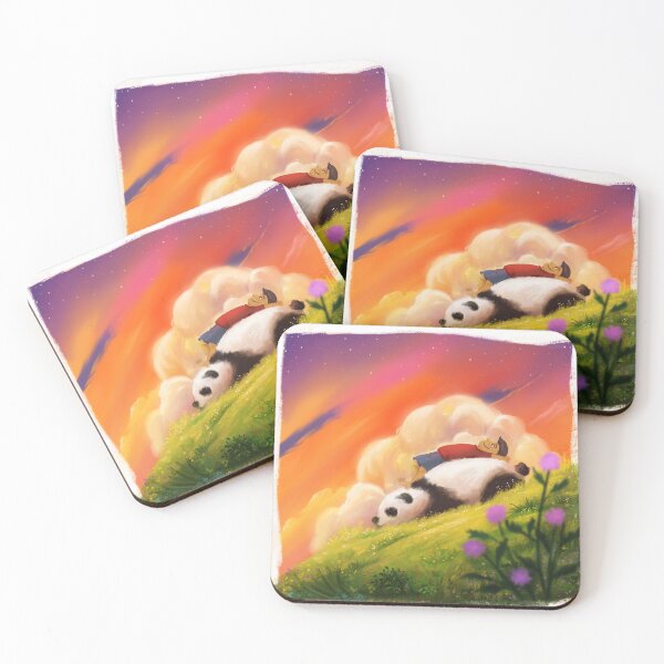 Item preview, Big Panda designed and sold by Mishang.