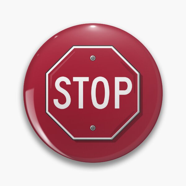 Item preview, Stop Sign designed and sold by genewaldesign.