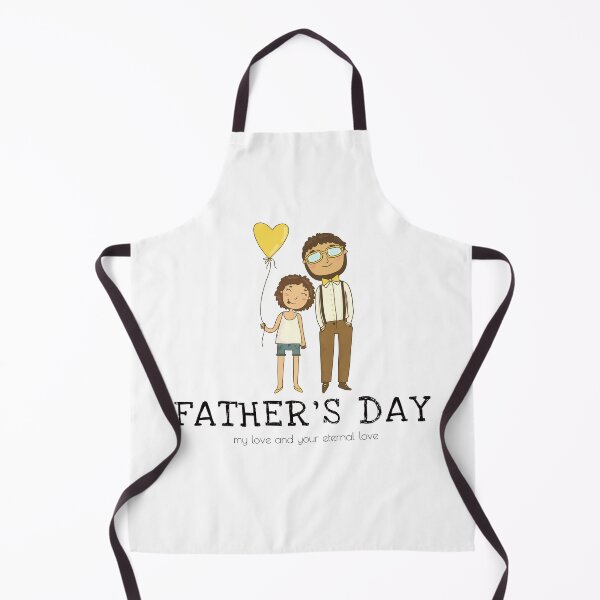 Item preview, Father's Day love designed and sold by Kiyyza.