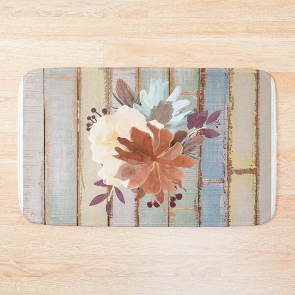 Item preview, Nice discreet pattern width flower designed and sold by Tervezek.