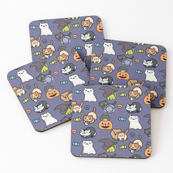 Item preview, Neko Atsume designed and sold by H4tti3.
