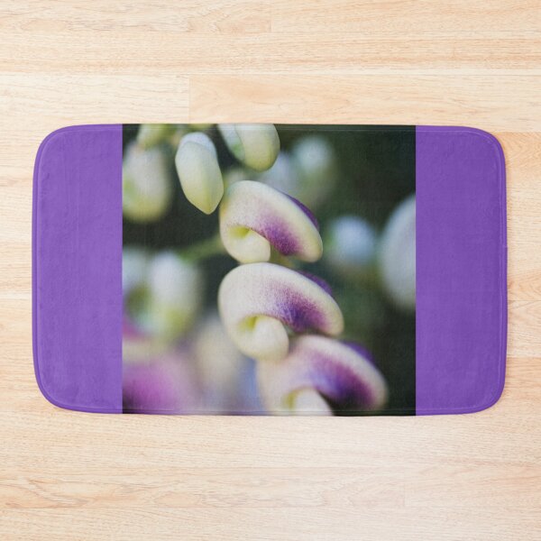 Item preview, Side View Of Corkscrew Flowers  designed and sold by Joy Watson - Natural Light Photography .