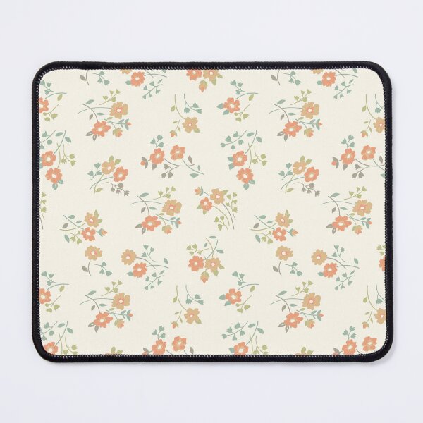 Item preview, Retro Flowers Seamless Pattern designed and sold by wildberriesph.