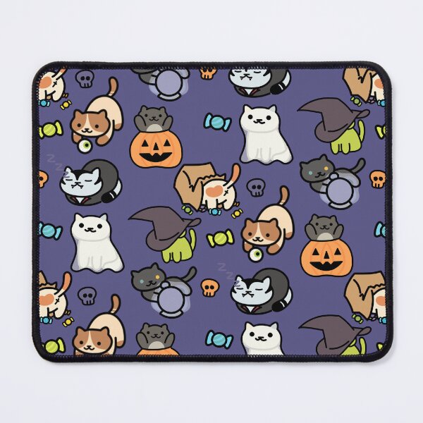 Item preview, Neko Atsume designed and sold by H4tti3.