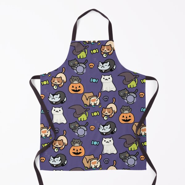 Item preview, Neko Atsume designed and sold by H4tti3.