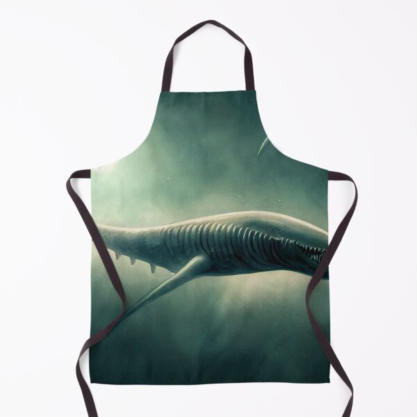 Item preview, Marine Life of Kepler 22b, Ocean Planet, Exhibit C designed and sold by SpectralGenesis.