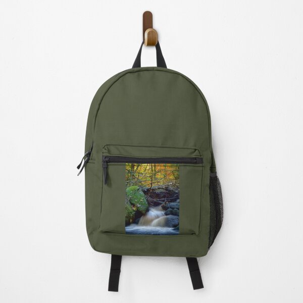 Item preview, Padley Gorge Waterfall designed and sold by Alisonchambers2.