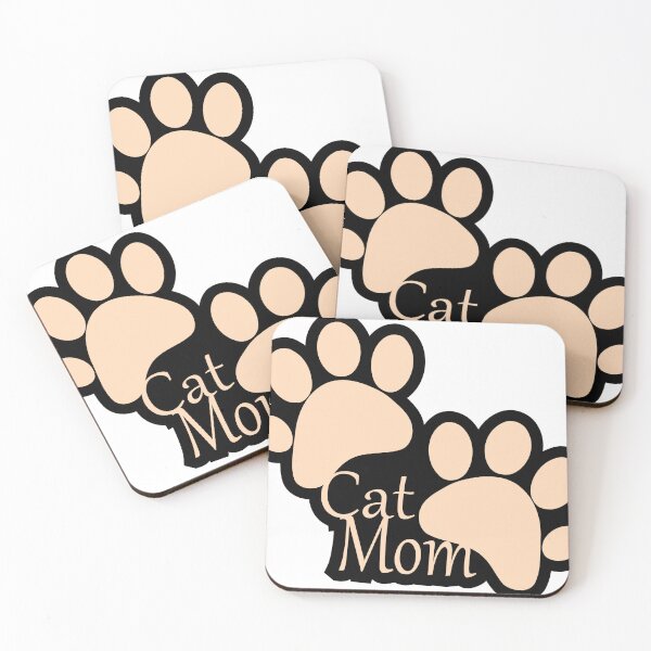 Item preview, Cat paws designed and sold by chobrimaprints.